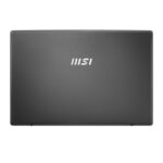 MSI Modern 14 F13MG-429XTR Intel Core i5 1334U 16GB RAM 512GB SSD Freedos 14” FHD - Görsel 10