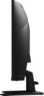 MSI MAG 32C6 31.5” 180Hz FHD 1ms VA Kavisli Oyuncu Monitörü - Görsel 7