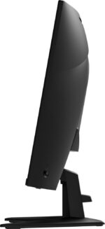 MSI MAG 32C6 31.5” 180Hz FHD 1ms VA Kavisli Oyuncu Monitörü - Görsel 8