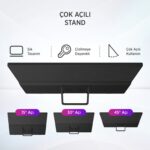 James Donkey  JDP15 15.6” 60Hz FHD IPS Taşınabilir Monitör (Ölü Piksel Garantili) - Görsel 7