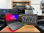 Asus ROG Strix Scar 18 G835LX-SA000W Intel Core Ultra 9 275HX 64GB RAM 4TB SSD W11 RTX5090 18” WQXGA 240Hz (İKİNCİ EL)