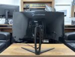 Gamepower GPR27C144 27” Full HD 144Hz 1ms Freesync Curved Oyuncu Monitörü (İKİNCİ EL) - Görsel 4