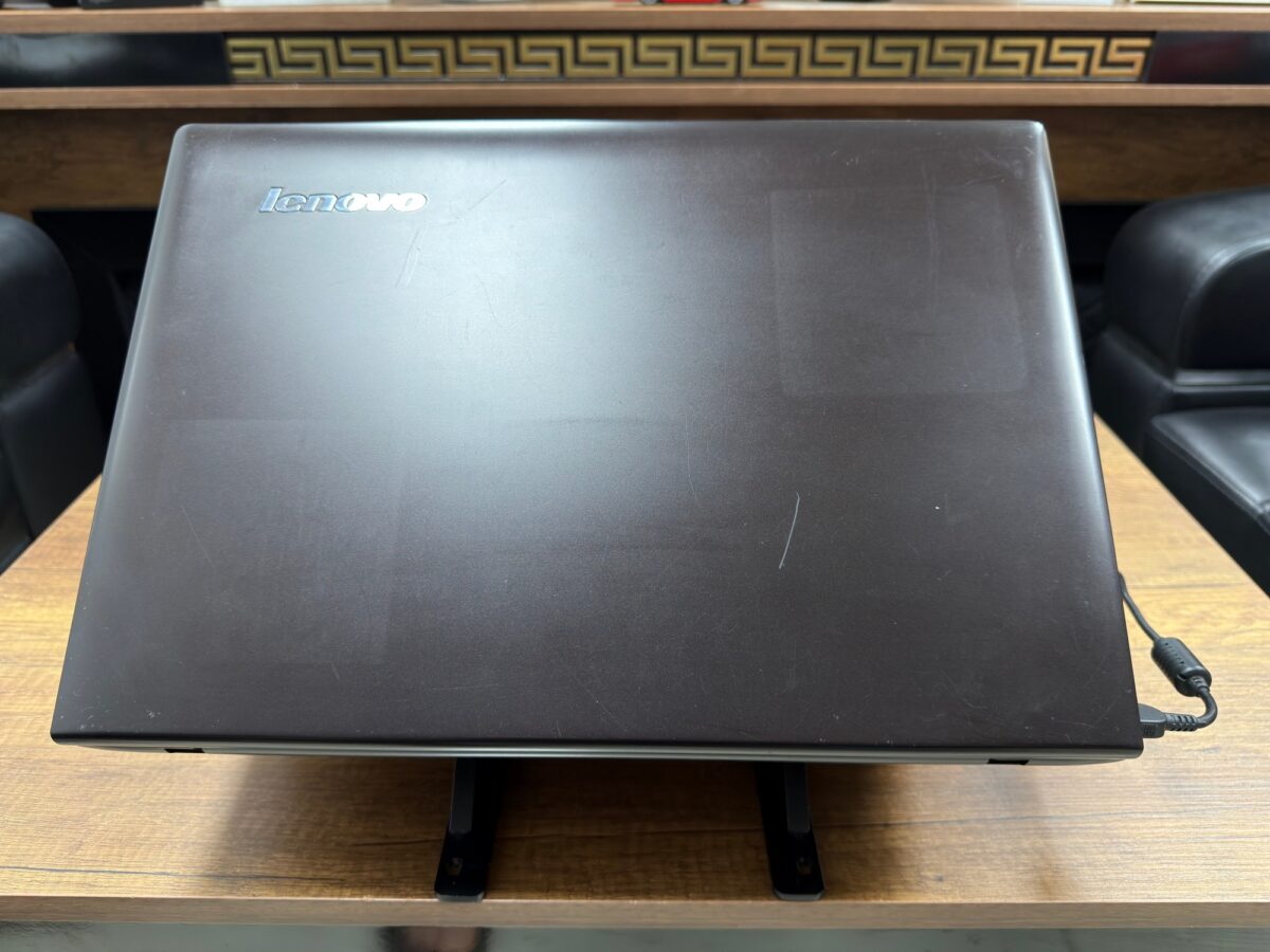 Lenovo Z510 Intel Core i7 4702MQ 8GB RAM 120GB SSD GT740M 15.6” HD (İKİNCİ EL) - Görsel 3