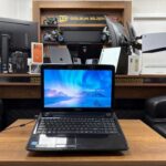 Casper Nirvana A15FB Intel Core i7 3630MQ 8GB RAM 240GB SSD GT630M 15.6” HD (İKİNCİ EL)