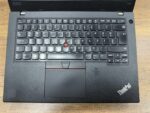 Lenovo ThinkPad L480 Intel Core i7 8550U 12GB RAM 500GB SSD 14” FHD (İKİNCİ EL) - Görsel 2