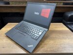 Lenovo ThinkPad L480 Intel Core i7 8550U 12GB RAM 500GB SSD 14” FHD (İKİNCİ EL) - Görsel 4