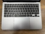 Apple MacBook Air M1 16GB RAM 256GB SSD 13.3” Uzay Grisi Z1240009K (İKİNCİ EL) - Görsel 2
