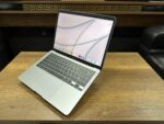 Apple MacBook Air M1 16GB RAM 256GB SSD 13.3” Uzay Grisi Z1240009K (İKİNCİ EL) - Görsel 4