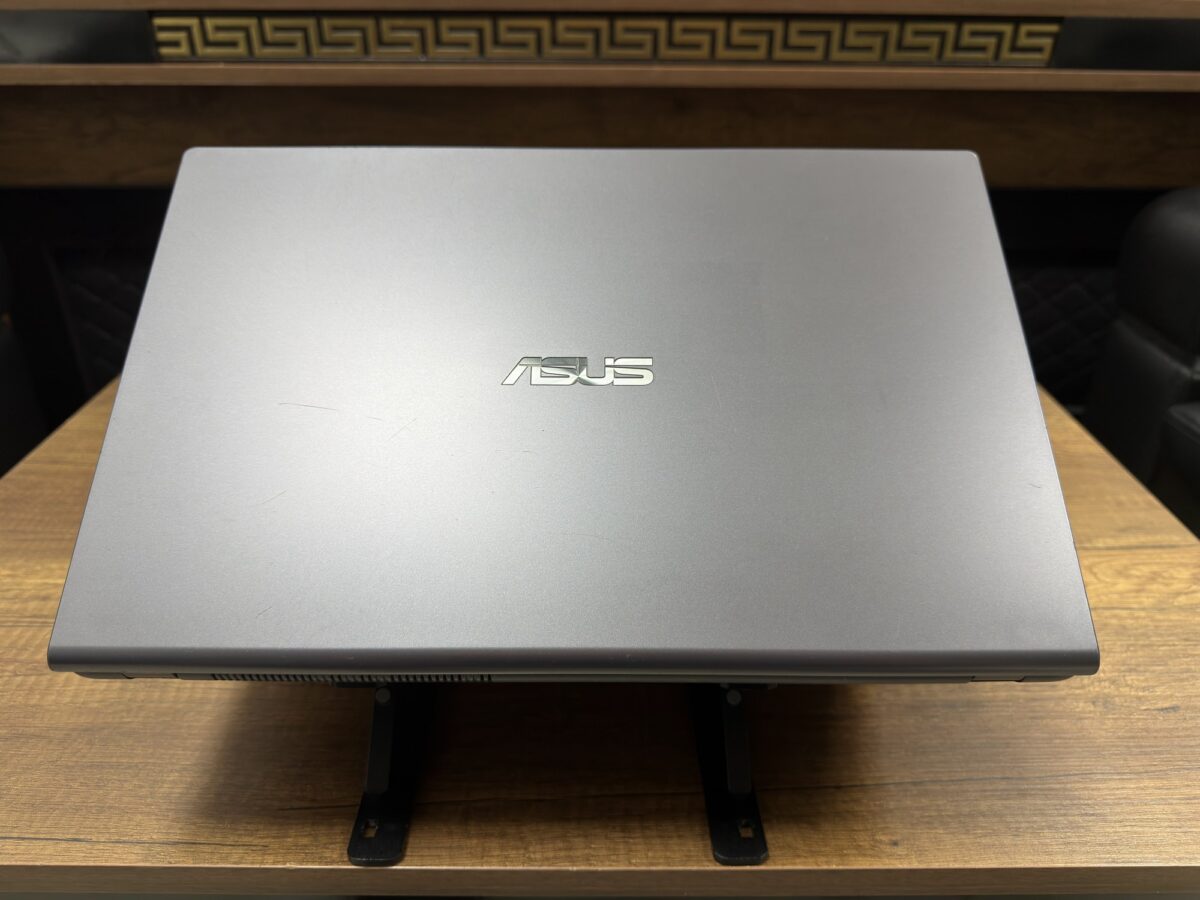 Asus D509DA-BR129T AMD Ryzen 3 3200U 12GB RAM 256GB SSD 15.6” HD (İKİNCİ EL) - Görsel 3