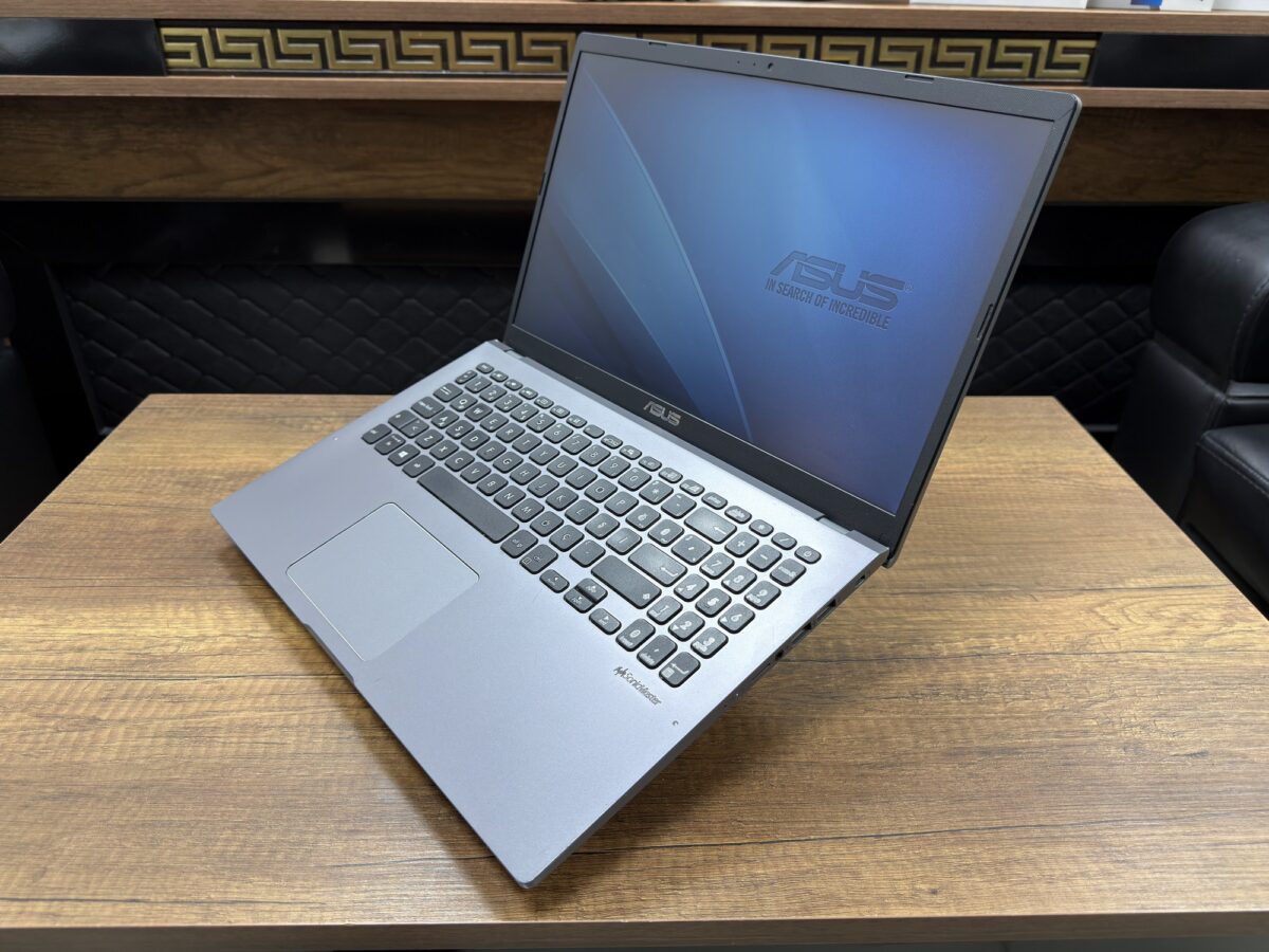 Asus D509DA-BR129T AMD Ryzen 3 3200U 12GB RAM 256GB SSD 15.6” HD (İKİNCİ EL) - Görsel 4