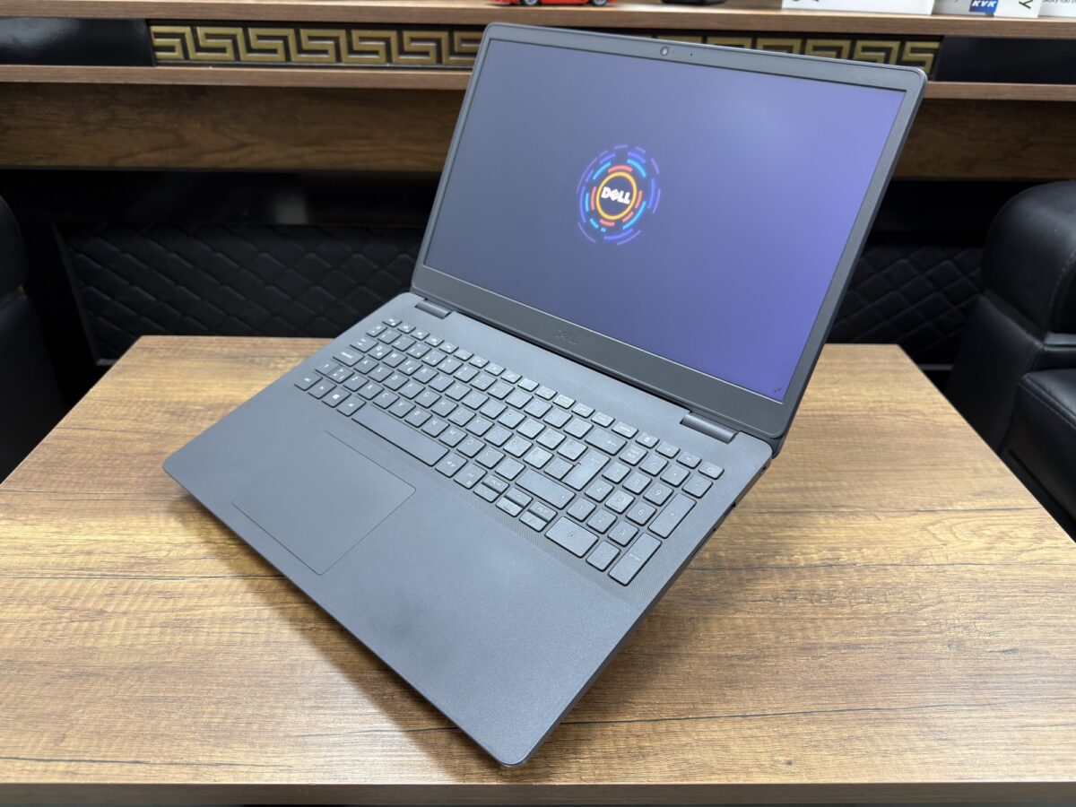 Dell Vostro 3500 Intel Core i3 1115G4 8GB RAM 256GB SSD W10 15.6” FHD (İKİNCİ EL) - Görsel 3