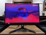 Lenovo Legion R27FC-30 Curved 27” Full HD 0.5 ms Pivot 240 Hz Monitör 67B6GAC1TK (İKİNCİ EL)