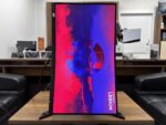 Lenovo Legion R27FC-30 Curved 27” Full HD 0.5 ms Pivot 240 Hz Monitör 67B6GAC1TK (İKİNCİ EL) - Görsel 4