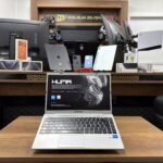 Monster Huma H4 V5.1 Intel Core i5 1235U 16GB RAM 500GB SSD 14.1” FHD (İKİNCİ EL)