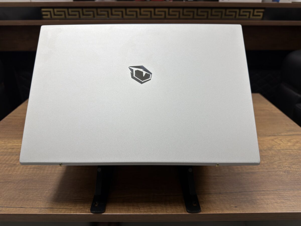 Monster Huma H4 V5.1 Intel Core i5 1235U 16GB RAM 500GB SSD 14.1” FHD (İKİNCİ EL) - Görsel 3