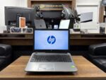 HP 15-R203NT Intel Core i5 5200U 6GB RAM 240GB SSD 820M 15.6” HD L0E80EA (İKİNCİ EL)