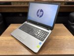 HP 15-R203NT Intel Core i5 5200U 6GB RAM 240GB SSD 820M 15.6” HD L0E80EA (İKİNCİ EL) - Görsel 4