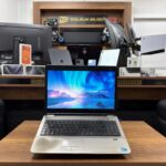 Casper TW9 Intel Core i3 M370 8GB RAM 128GB SSD GT335M 15.6” HD (İKİNCİ EL)