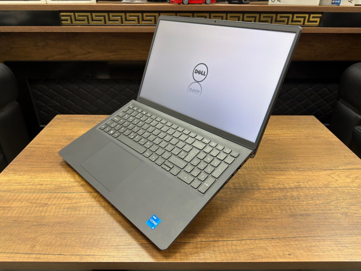 Dell Vostro 15 3510 Intel Core i5 1135G7 8GB RAM 512GB SSD W10 15.6” FHD (İKİNCİ EL) - Görsel 4
