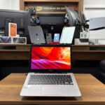 Asus ZenBook UX310UQ-GL400T Intel Core i7 7500U 8GB RAM 512GB SSD 940MX 13.3” FHD (İKİNCİ EL)