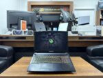 Monster Abra A5 V9.2 Intel Core i7 7700HQ 16GB RAM 256GB SSD GTX1050Ti 15.6” FHD (İKİNCİ EL)