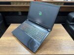 Monster Abra A5 V9.2 Intel Core i7 7700HQ 16GB RAM 256GB SSD GTX1050Ti 15.6” FHD (İKİNCİ EL) - Görsel 4