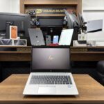 HP EliteBook 840 G6 Intel Core i5 8265U 16GB RAM 256GB SSD W10 14” FHD 4WG26AV (İKİNCİ EL)