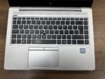HP EliteBook 840 G6 Intel Core i5 8265U 16GB RAM 256GB SSD W10 14” FHD 4WG26AV (İKİNCİ EL) - Görsel 2