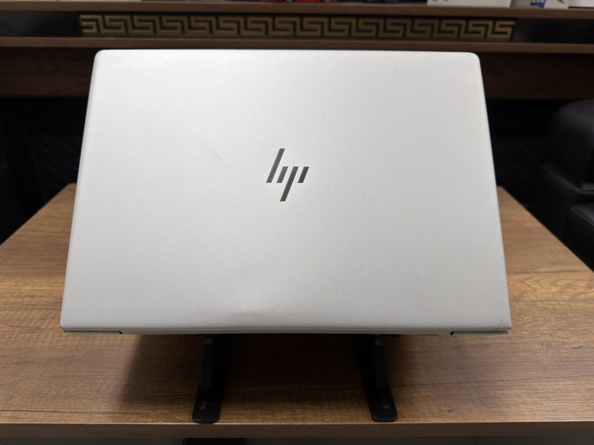 HP EliteBook 840 G6 Intel Core i5 8265U 16GB RAM 256GB SSD W10 14” FHD 4WG26AV (İKİNCİ EL) - Görsel 3
