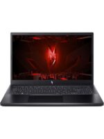 ACER Nitro V5 ANV15-51-51TZ intel Core i5-13420H 8GB RAM 512 GB SSD RTX 4050 6GB W11 - Görsel 2