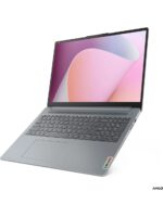 Lenovo IdeaPad Slim 3 AMD Ryzen 3 7320U 8GB 512GB SSD Freedos 15.6" FHD Taşınabilir Bilgisayar 82XQ00JGTX - Görsel 4