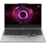 Lenovo LOQ 15AHP10 AMD Ryzen 7 250 24GB RAM 1TB SSD RTX5060 Freedos 15.6" FHD 144Hz 83JG006ETR
