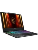 MSI Cyborg 15 B13WFKG-491XTR Intel Core i5 13420H 16GB 512GB SSD RTX5060 Freedos 15.6" FHD 144Hz Taşınabilir Bilgisayar - Görsel 2