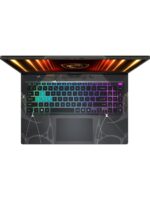 MSI Cyborg 15 B13WFKG-491XTR Intel Core i5 13420H 16GB 512GB SSD RTX5060 Freedos 15.6" FHD 144Hz Taşınabilir Bilgisayar - Görsel 3