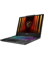 MSI Cyborg 15 B13WFKG-491XTR Intel Core i5 13420H 16GB 512GB SSD RTX5060 Freedos 15.6" FHD 144Hz Taşınabilir Bilgisayar - Görsel 4