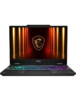 MSI Cyborg 15 B13WFKG-491XTR Intel Core i5 13420H 16GB 512GB SSD RTX5060 Freedos 15.6" FHD 144Hz Taşınabilir Bilgisayar