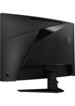 MSI MAG 31.5" 32C6 1920x1080 (FHD) 16:9 CURVE 1500R VA 180HZ 1MS ADAPTIVE-SYNC GAMING MONITOR - Görsel 3