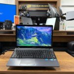 Samsung NP300E5C-A09TR Intel Core i3 3110M 4GB RAM 120GB SSD 15.6” HD (İKİNCİ EL)