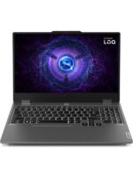 Lenovo Loq Intel Core I5-12450HX 16GB 512GB SSD Rtx™ 3050 6gb 15,6" Gaming Laptop 83GS008GTR - Görsel 4