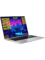 Acer Aspire Intel Core i3-N300 8GB 512GB SSD Freedos 14" WUXGA NX.KS9EY.002 Taşınabilir Bilgisayar - Görsel 3