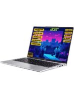 Acer Aspire Intel Core i3-N300 8GB 512GB SSD Freedos 14" WUXGA NX.KS9EY.002 Taşınabilir Bilgisayar - Görsel 2