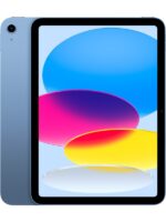 Apple iPad A16 11" 128GB Wi-Fi Tablet Mavi MD4A4TU/A