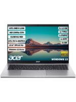 Acer Aspire 3 I5-1235U 8 GB 512 GB SSD 15,6 " FHD W11 Dizüstü Notebook NX.K6TEY.002