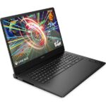 HP Omen 17-DB1006NT C67G3EA Ryzen Aı 7 350 16 GB 1 Tb SSD 8 GB RTX5070 17.3" Dos Dizüstü Bilgisayar