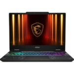 MSI CYBORG 15 B13WFKG-495XTR Intel Core i7 13620H 32GB 1TB SSD RTX5060 Freedos 15.6" FHD 144Hz Taşınabilir Bilgisayar