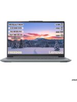 Lenovo Ideapad Slim 3 Amd Ryzen 5-5625U 8gb 512GB SSD 15.6" Fhd Freedos Dizüstü Bilgisayar 82XM00PVTX