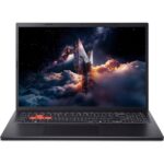 Acer Nitro Lite Intel Core I5-13420H 16G 512GB SSD RTX4050 16" Wuxga 165Hz Gaming Laptop NH.DAEEY.001