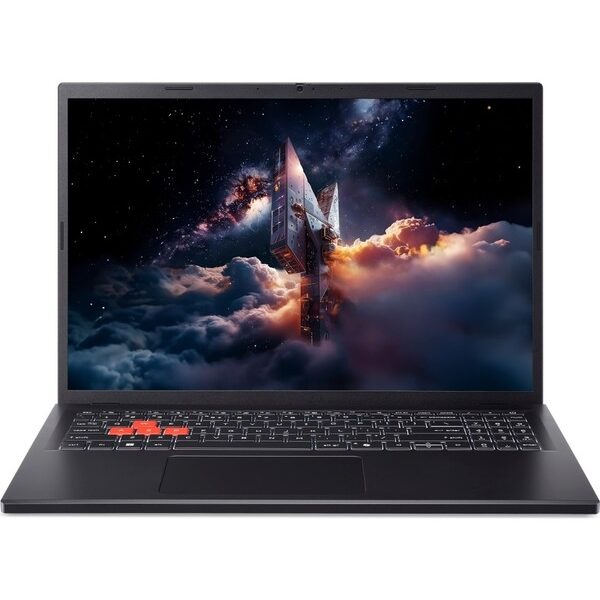 Acer Nitro Lite Intel Core I5-13420H 16G 512GB SSD RTX4050 16" Wuxga 165Hz Gaming Laptop NH.DAEEY.001