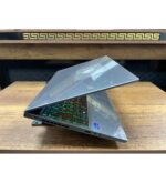 Monster Tulpar T5 V21.7 Intel Core i7 11800H 16GB 512GB SSD RTX3070 15.6" QHD 165Hz (İKİNCİ EL) - Görsel 4