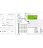 Monster Tulpar T5 V21.7 Intel Core i7 11800H 16GB 512GB SSD RTX3070 15.6" QHD 165Hz (İKİNCİ EL) - Görsel 5